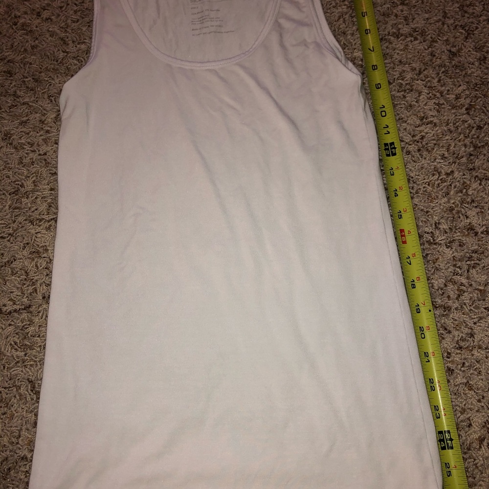 Storq Maternity Daily Tank size 2